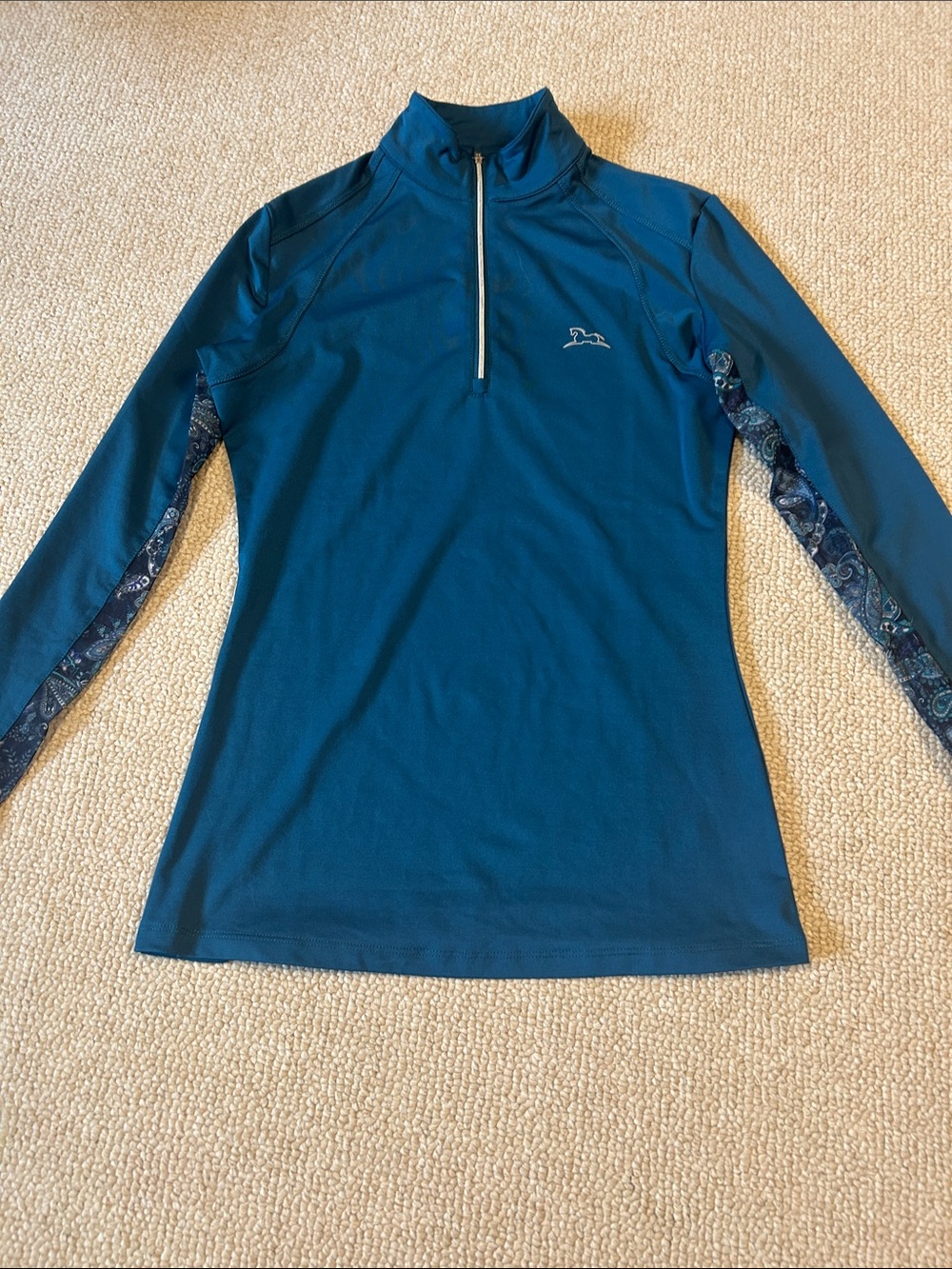 RJ Classics riding top